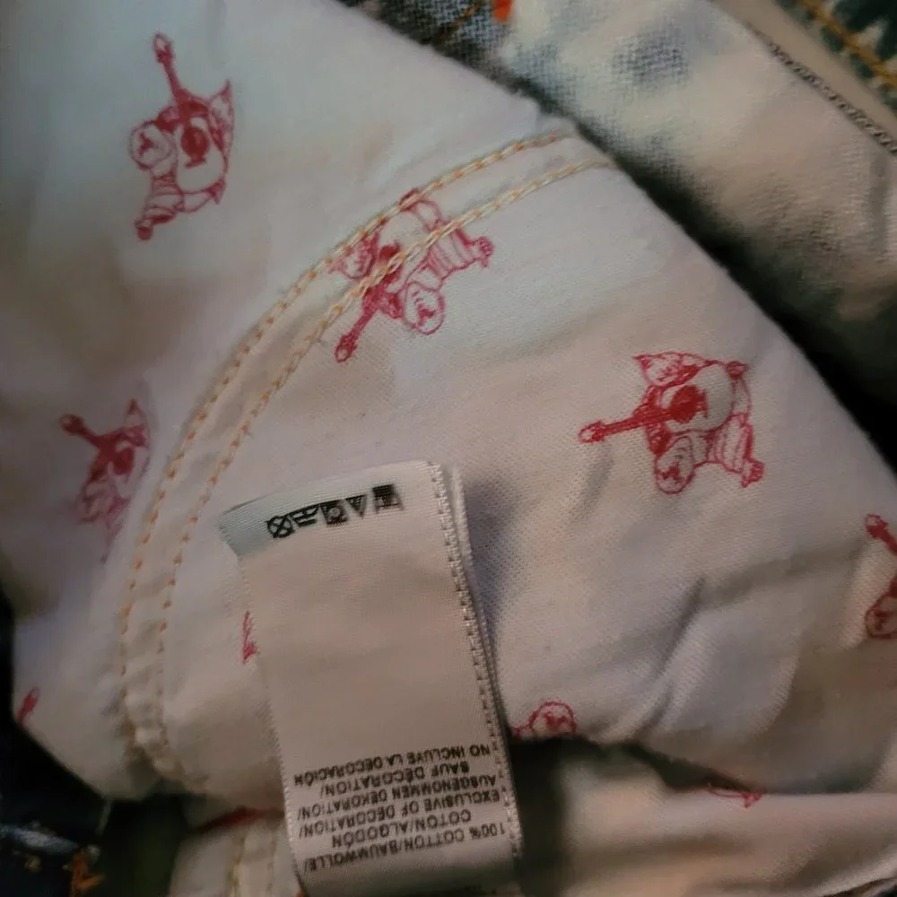 True religion jeans